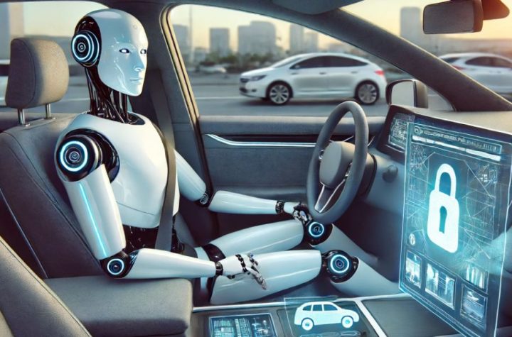 1st Safety! 5 Rules You Must Know Now if You Have a Driverless Car