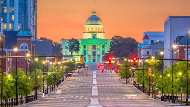 7 High-Risk Cities in Alabama Essential Safety Advice for Residents and Visitors