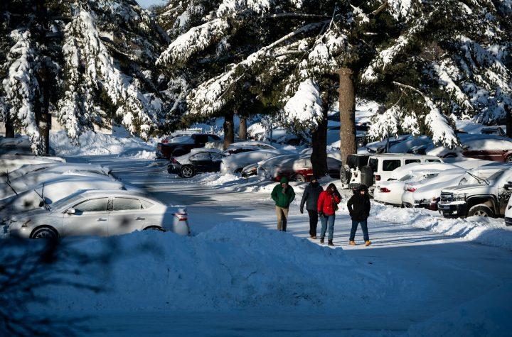 Arctic Blast Hits Southeast Michigan: Wind Chills Plunge to -25°F