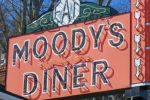 Step Back in Time and Savor the Legendary Flavors of Moody’s Diner