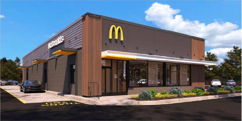 Another McDonald’s Opening in Alvin—Conveniently Located Near Hwy. 6