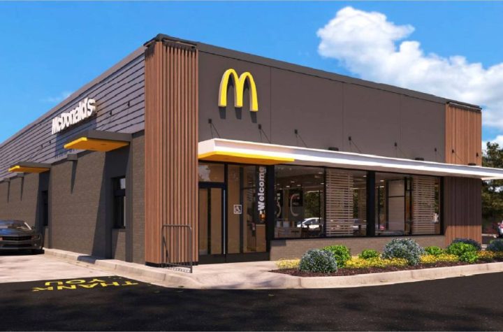 Another McDonald’s Opening in Alvin—Conveniently Located Near Hwy. 6