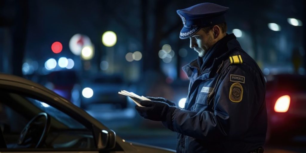 Arizona Traffic Stops What You Need to Know About Police Searching Your Phone