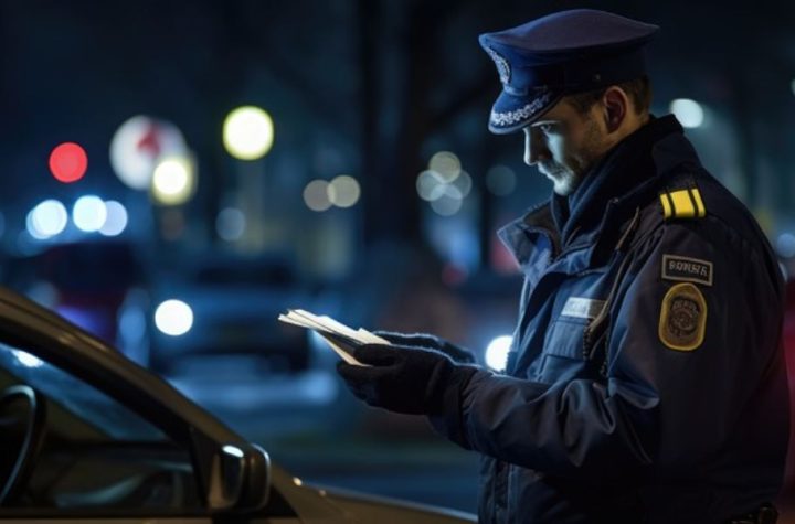 Arizona Traffic Stops What You Need to Know About Police Searching Your Phone