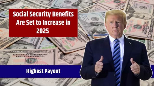 Breaking The $168,600 Social Security Tax Limit Is Gone in 2025 – Here's What You Need to Know