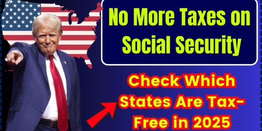 Colorado Announces No Tax on Social Security Benefits—What It Means for You