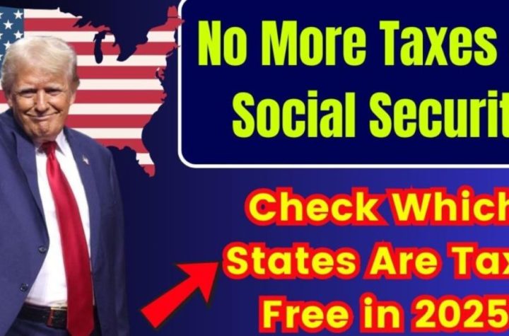 Colorado Announces No Tax on Social Security Benefits—What It Means for You