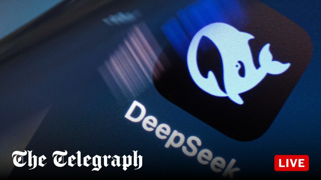 Chinese Startup DeepSeek's AI Model Claims Stir Skepticism Among Analysts