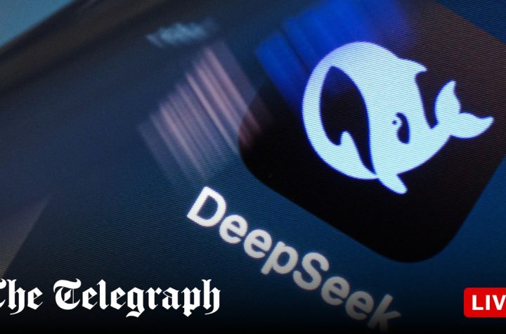 Chinese Startup DeepSeek's AI Model Claims Stir Skepticism Among Analysts