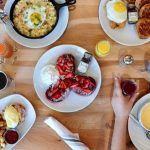 Discover Indiana’s Best Breakfast at This Simple, No-Frills Restaurant