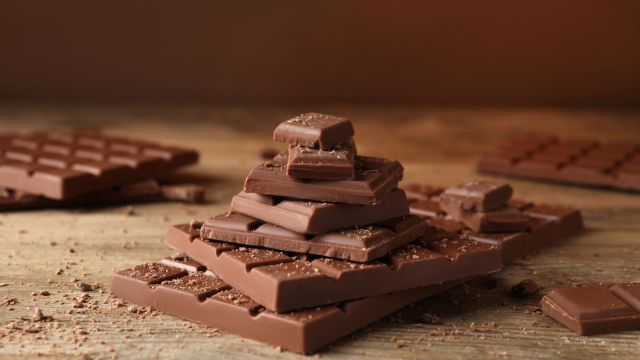 FDA Issues Maximum Risk Alert for Chocolate Recall Affecting 9 States