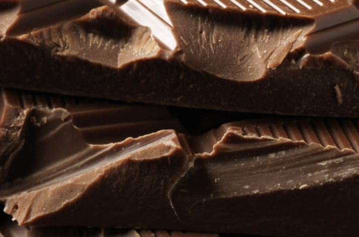 FDA Issues Maximum Risk Alert for Chocolate Recall Affecting 9 States