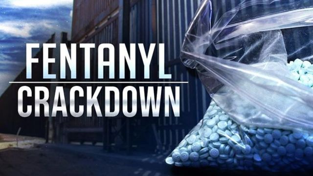 Fentanyl Trafficking Conspiracy Lands Kansas City Man 15-Year Sentence