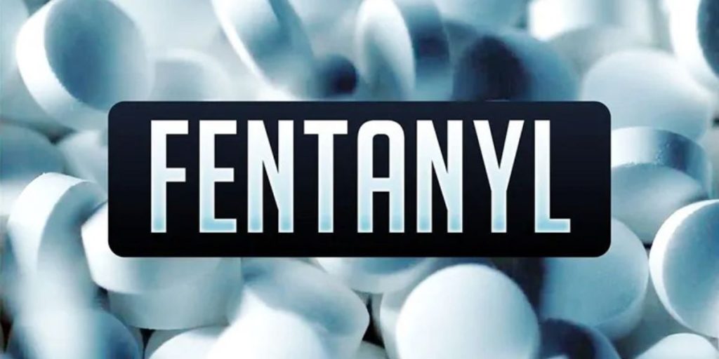 Fentanyl Trafficking Conspiracy Lands Kansas City Man 15-Year Sentence