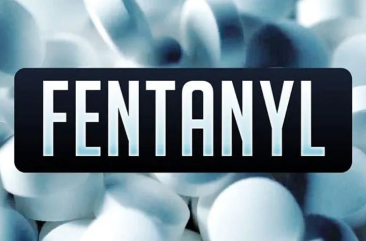 Fentanyl Trafficking Conspiracy Lands Kansas City Man 15-Year Sentence