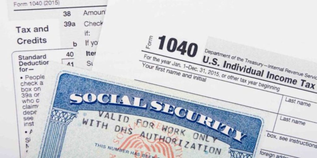 Forever! Could the Social Security payroll tax be gone The Bill That Might Make It Happen