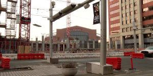 Georgia Street Near Convention Center to Undergo Major Renovation, Closure Until 2026