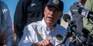 Governor Abbott Sends Texas Tactical Border Force to Address Border Crisis