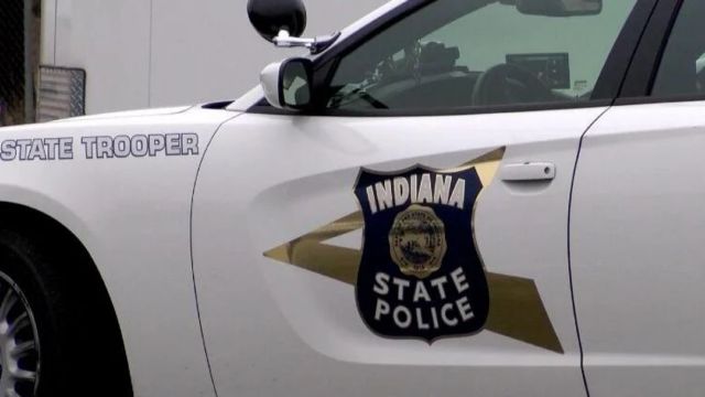 Indiana State Police Make Multiple Arrests Following Saturation Patrol Efforts