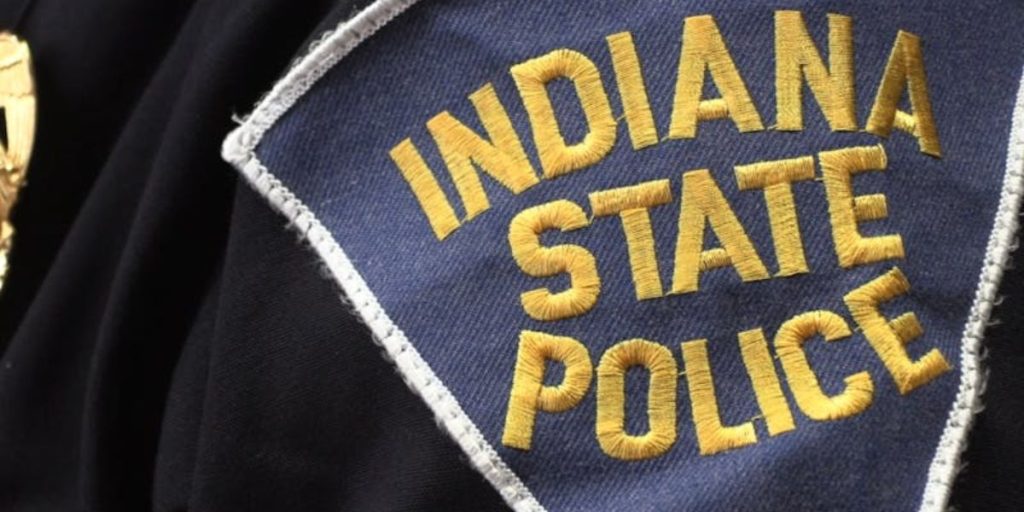 Indiana State Police Make Multiple Arrests Following Saturation Patrol Efforts