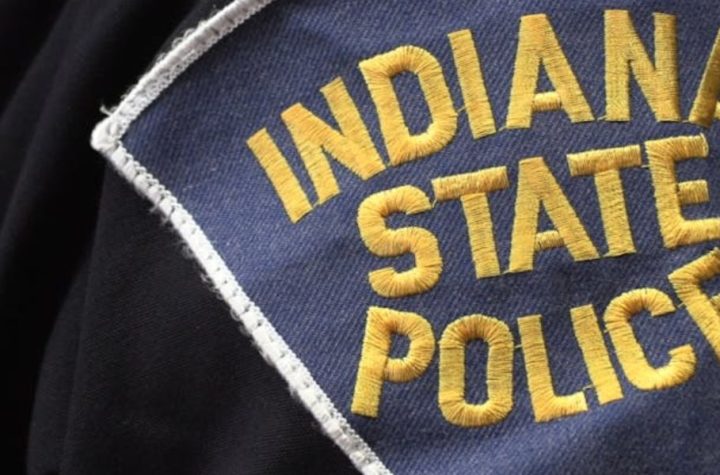 Indiana State Police Make Multiple Arrests Following Saturation Patrol Efforts