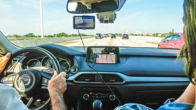 Is Dashcam legal in Georgia What You Need to Know About New Laws