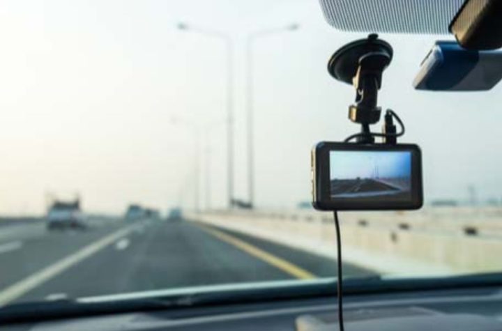 Is Dashcam legal in Georgia What You Need to Know About New Laws