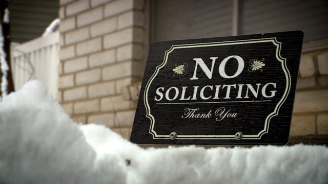 Knock Door Soliciting in New York 5 Laws That Could Make It Illegal