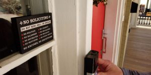 Knock Door Soliciting in New York 5 Laws That Could Make It Illegal