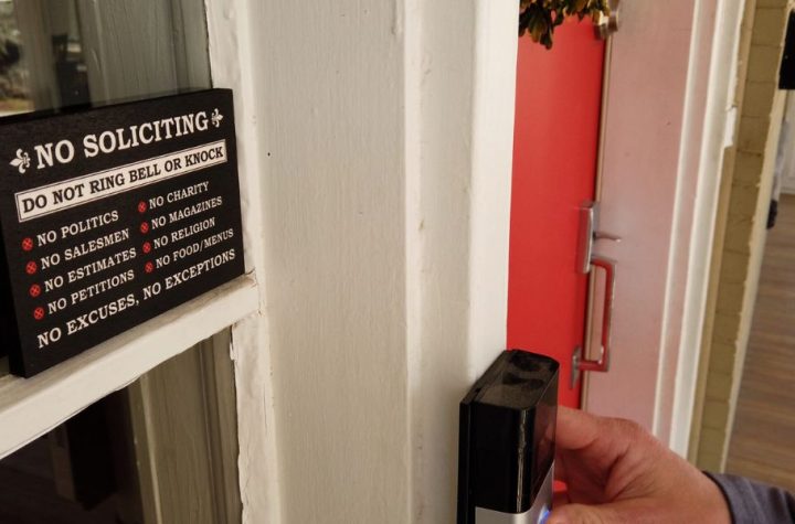 Knock Door Soliciting in New York 5 Laws That Could Make It Illegal