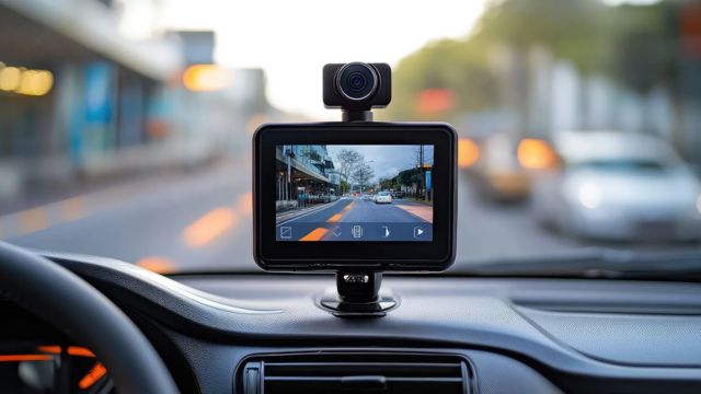 Los Angeles Dashcam Laws Are They Legal New Regulations Explained