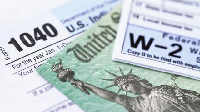 Many Americans Depend on Tax Refunds to Make Ends Meet, New Data Shows