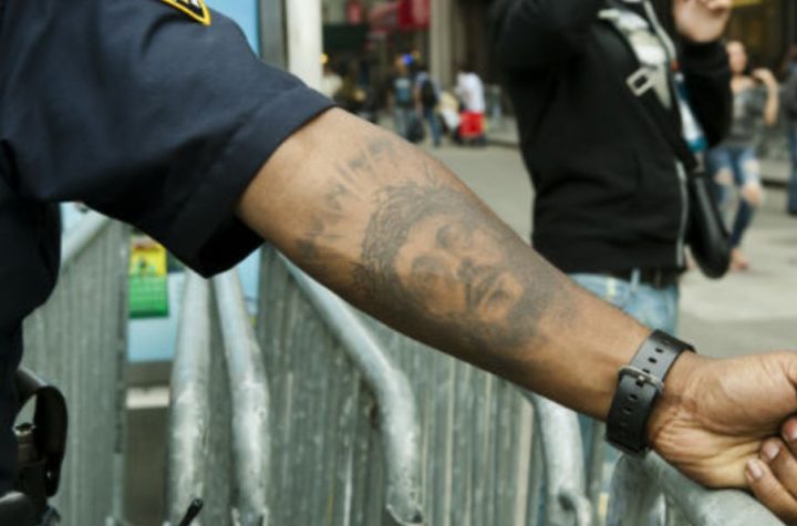 NYPD Tattoo Policy Are Tattoos Allowed on New York Police Officers