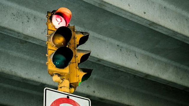 New Jersey's 2025 Traffic Shake-Up What the Right Turn on Red Change Means for Drivers