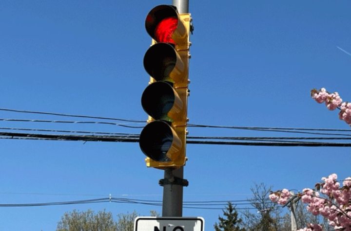 New Jersey's 2025 Traffic Shake-Up What the Right Turn on Red Change Means for Drivers