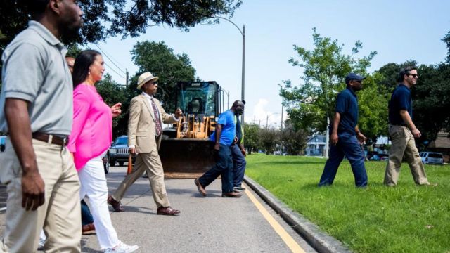 New Orleans Announces Bold Clean-Up Initiative Aimed at Revitalizing the City