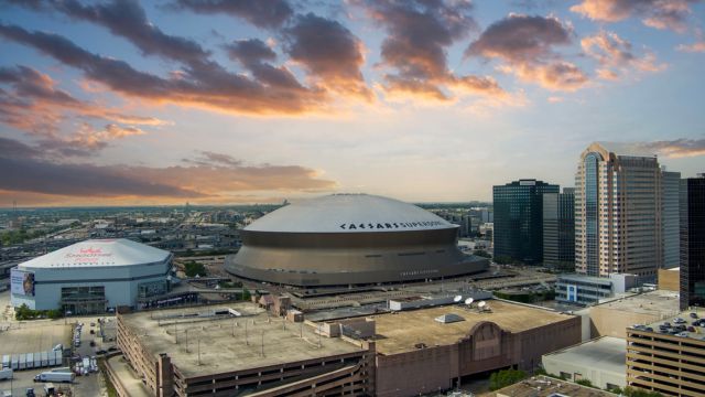 New Orleans to Host One of the Hottest Super Bowl Events, Courtesy of LA’s Food Festival