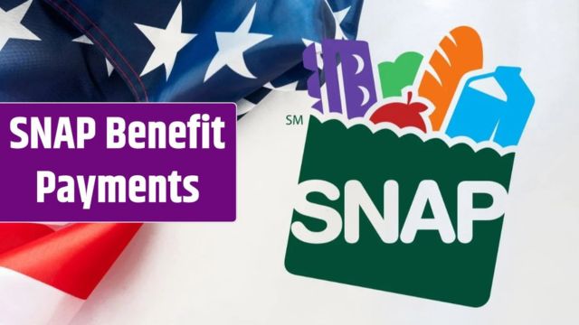 New SNAP Payment Update Up to $1,750 Available—Don’t Miss These Dates!