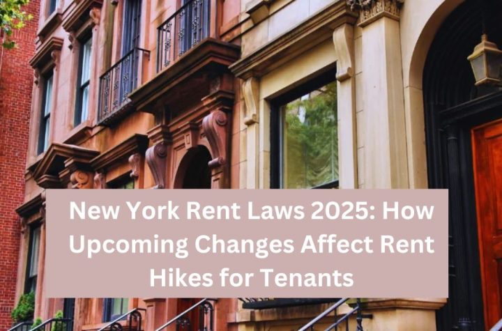 New York Rent Laws 2025 How Upcoming Changes Affect Rent Hikes for Tenants