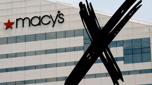 Saying Goodbye to Macy’s 66 Store Closures Across the U.S. and the Affected Locations