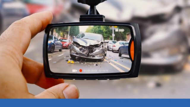 Texas Dashcam Rules Explained What’s Legal and What’s Not