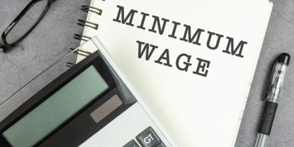 Texas Raises Minimum Wage for Citizens – Find Out How Much You’ll Make in These 4 Cities