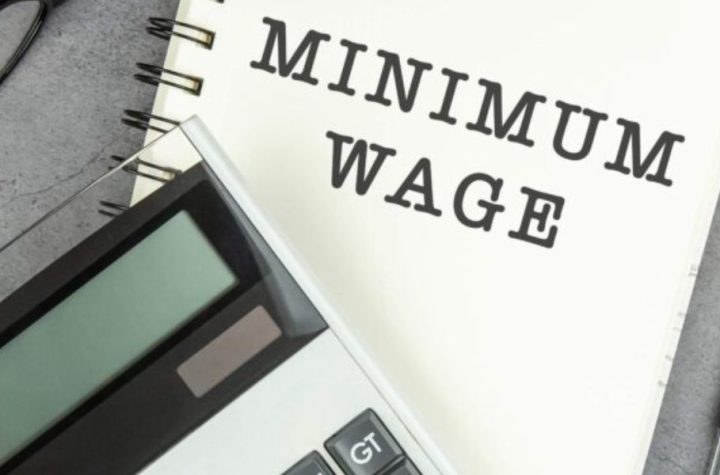 Texas Raises Minimum Wage for Citizens – Find Out How Much You’ll Make in These 4 Cities