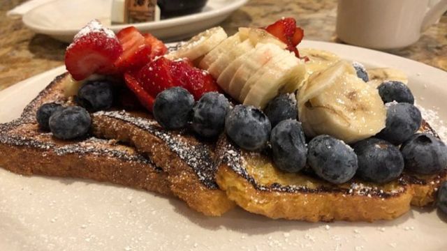 This New York Breakfast Spot is One of the Best in the Country