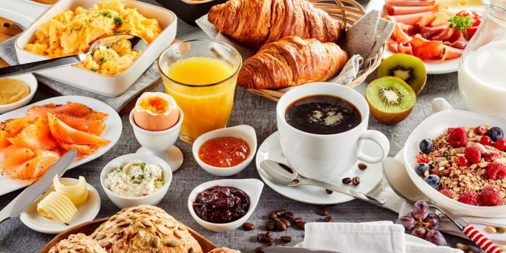 This New York Breakfast Spot is One of the Best in the Country