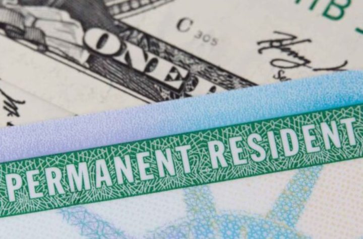 Trump's 180-Degree Turn on Green Cards New Requirements for Permanent Residency