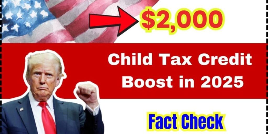 Understanding the $2,000 Child Tax Credit and Its Impact on Your February 2025 Tax Filing