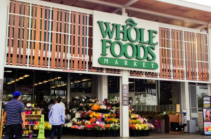 Why Whole Foods and The Fresh Market Are Illinois' Most Overpriced Grocery Stores