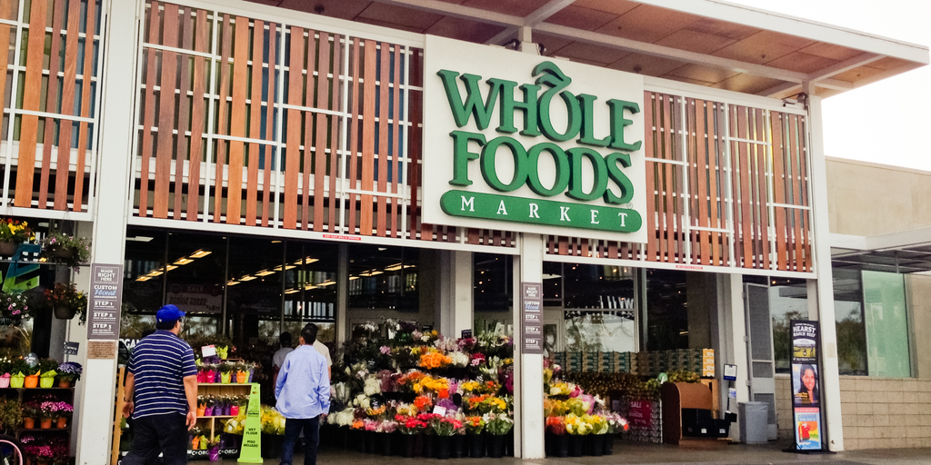 Why Whole Foods and The Fresh Market Are Illinois' Most Overpriced Grocery Stores