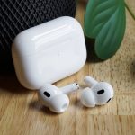 Top-Quality Sound for Less: Apple AirPods Pro Are Now Surprisingly Affordable